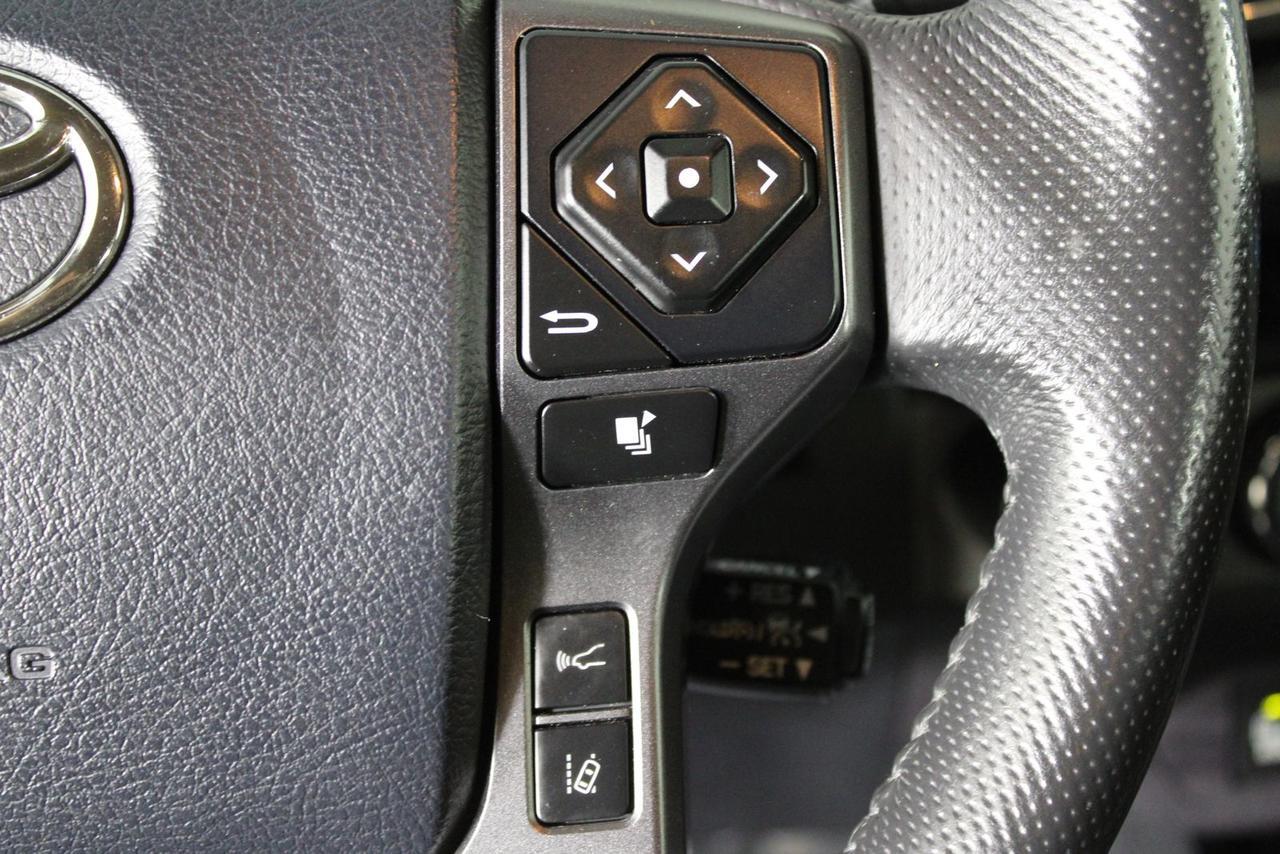 2018 Toyota Tacoma TRD Off-Road Manassas VA