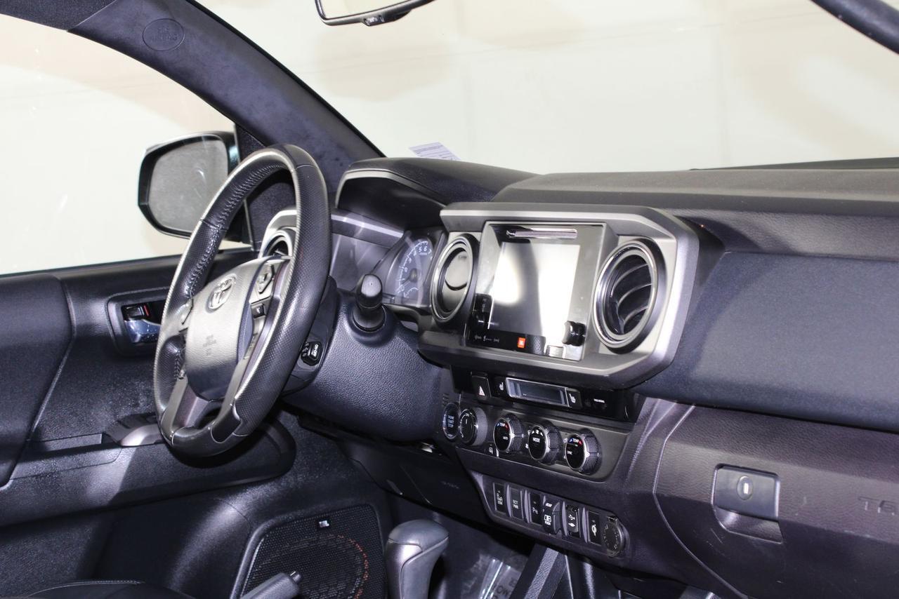 2018 Toyota Tacoma TRD Off-Road Manassas VA