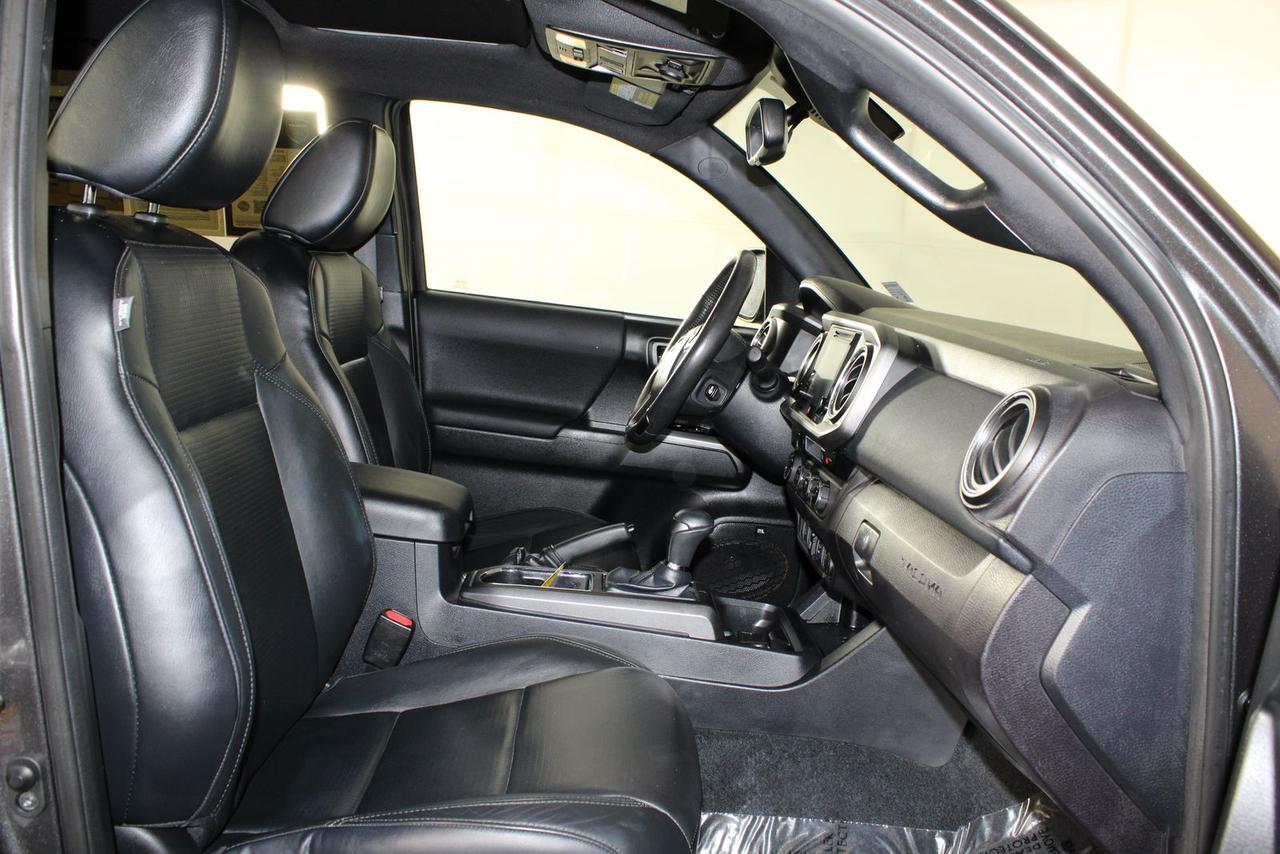 2018 Toyota Tacoma TRD Off-Road Manassas VA