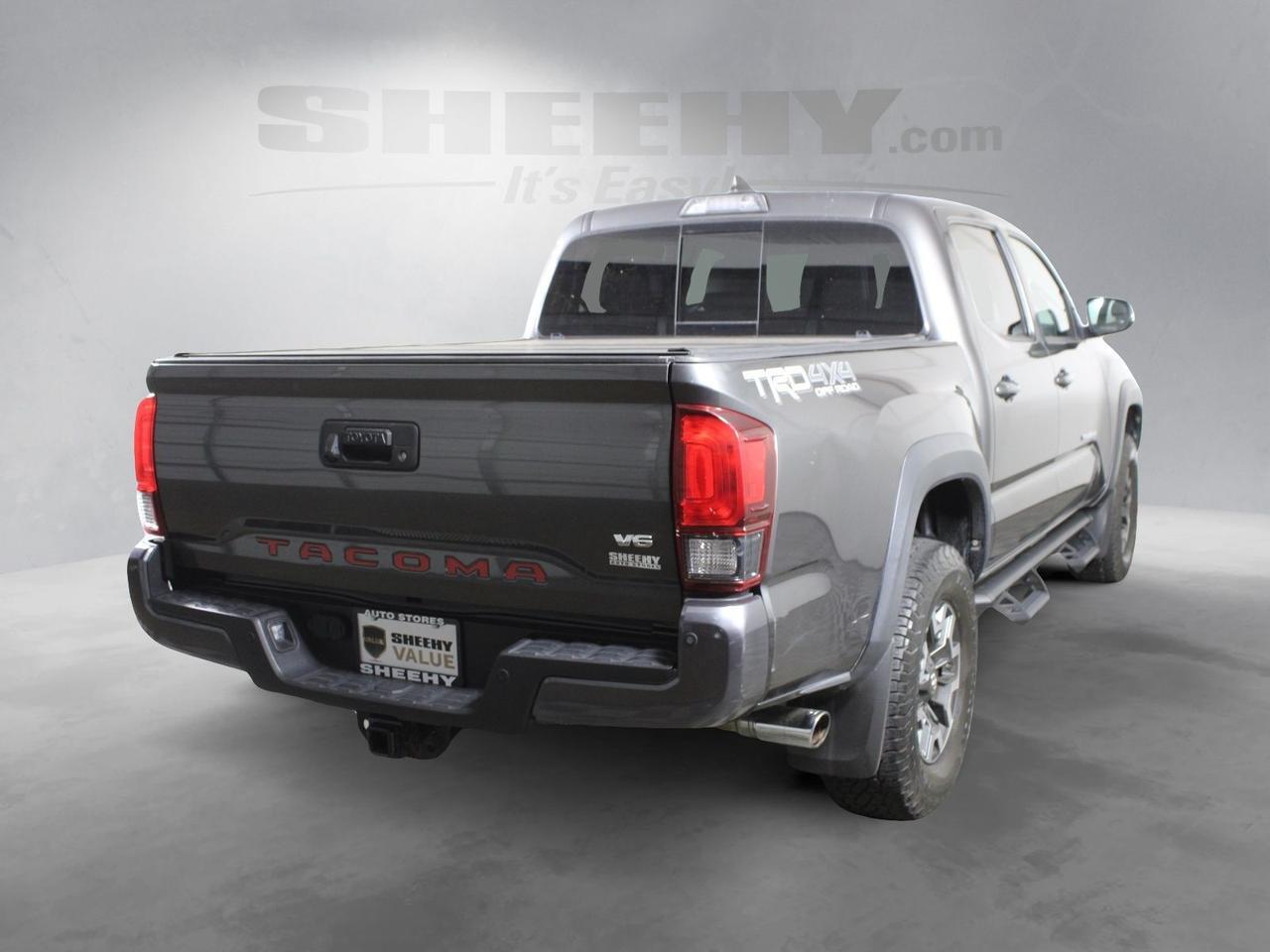2018 Toyota Tacoma TRD Off-Road Manassas VA