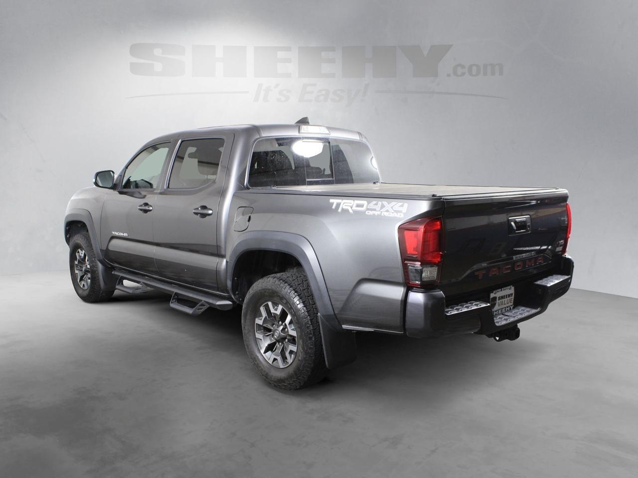 2018 Toyota Tacoma TRD Off-Road Manassas VA