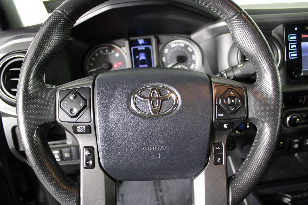 2018 Toyota Tacoma TRD Off-Road Manassas VA