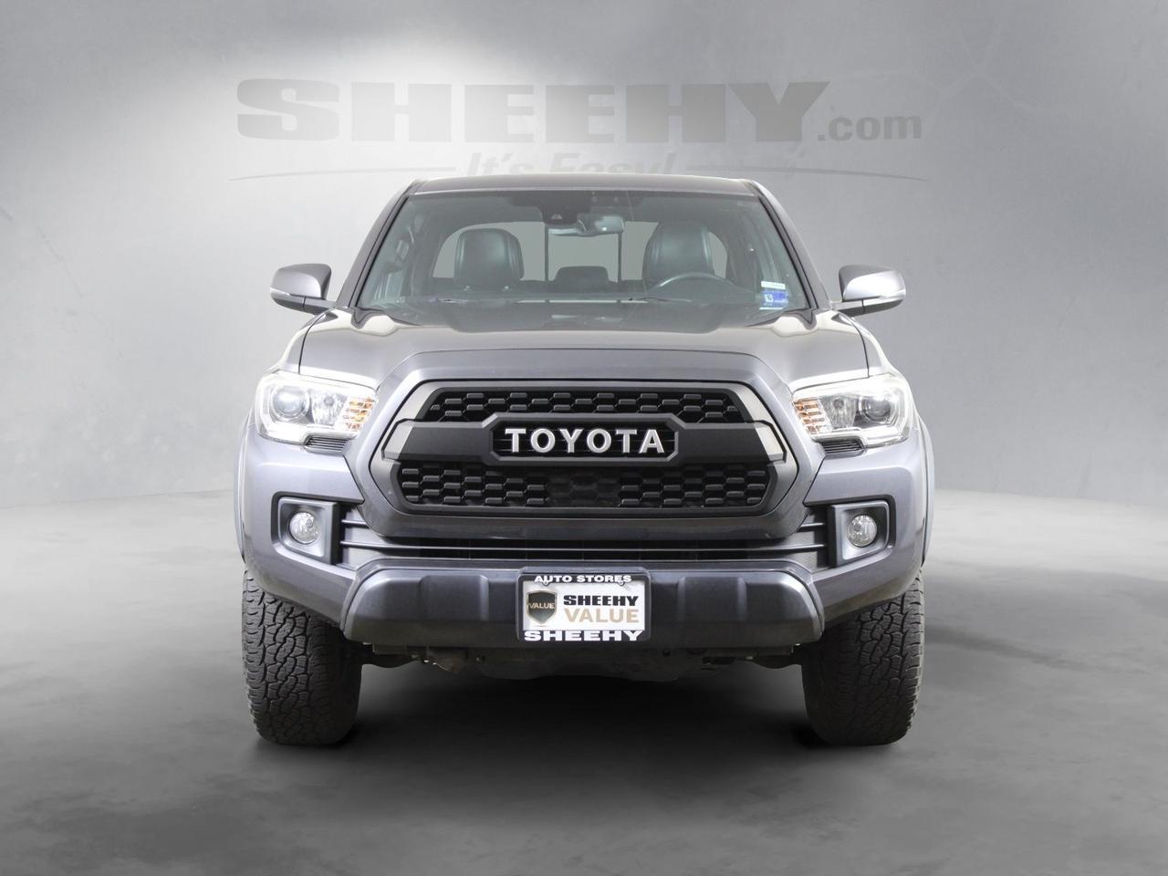 2018 Toyota Tacoma TRD Off-Road Manassas VA