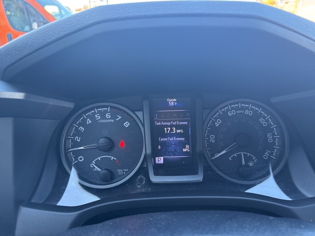 2018 Toyota Tacoma TRD Off-Road Cockeysville MD
