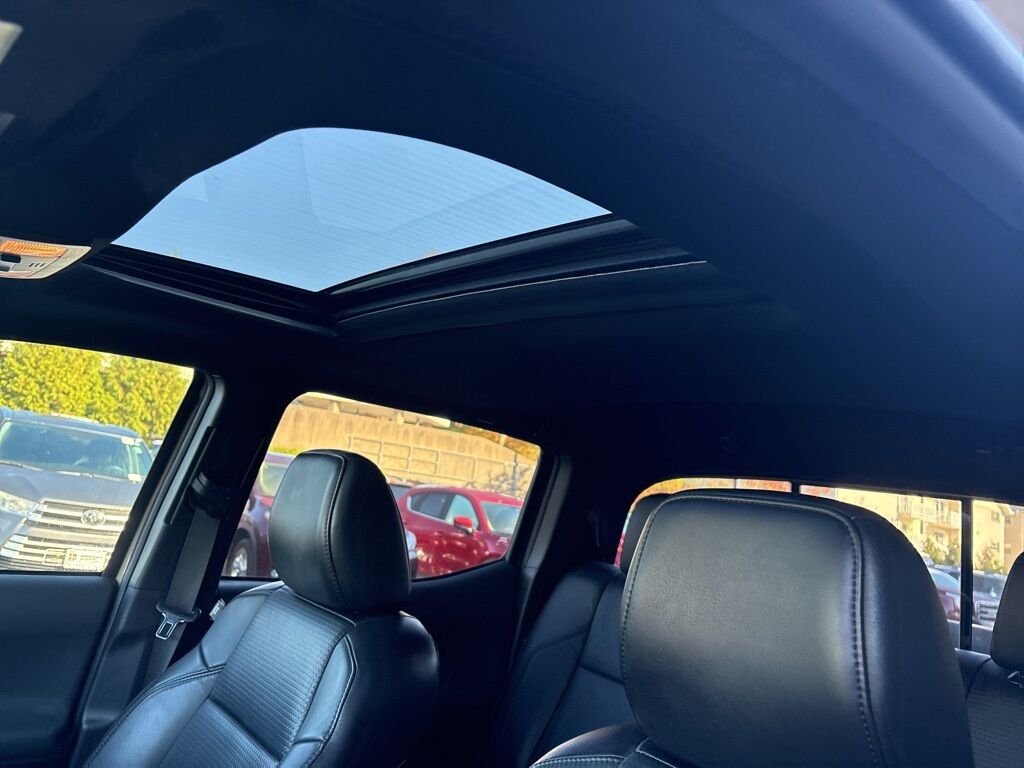 2018 Toyota Tacoma TRD Off-Road Cockeysville MD