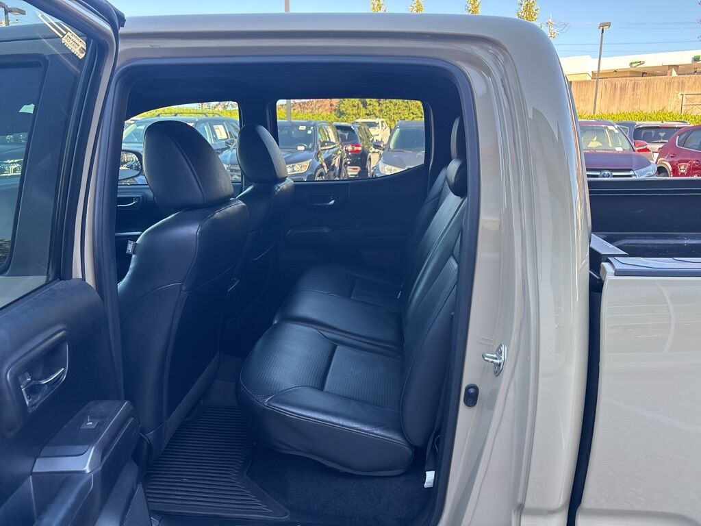 2018 Toyota Tacoma TRD Off-Road Cockeysville MD