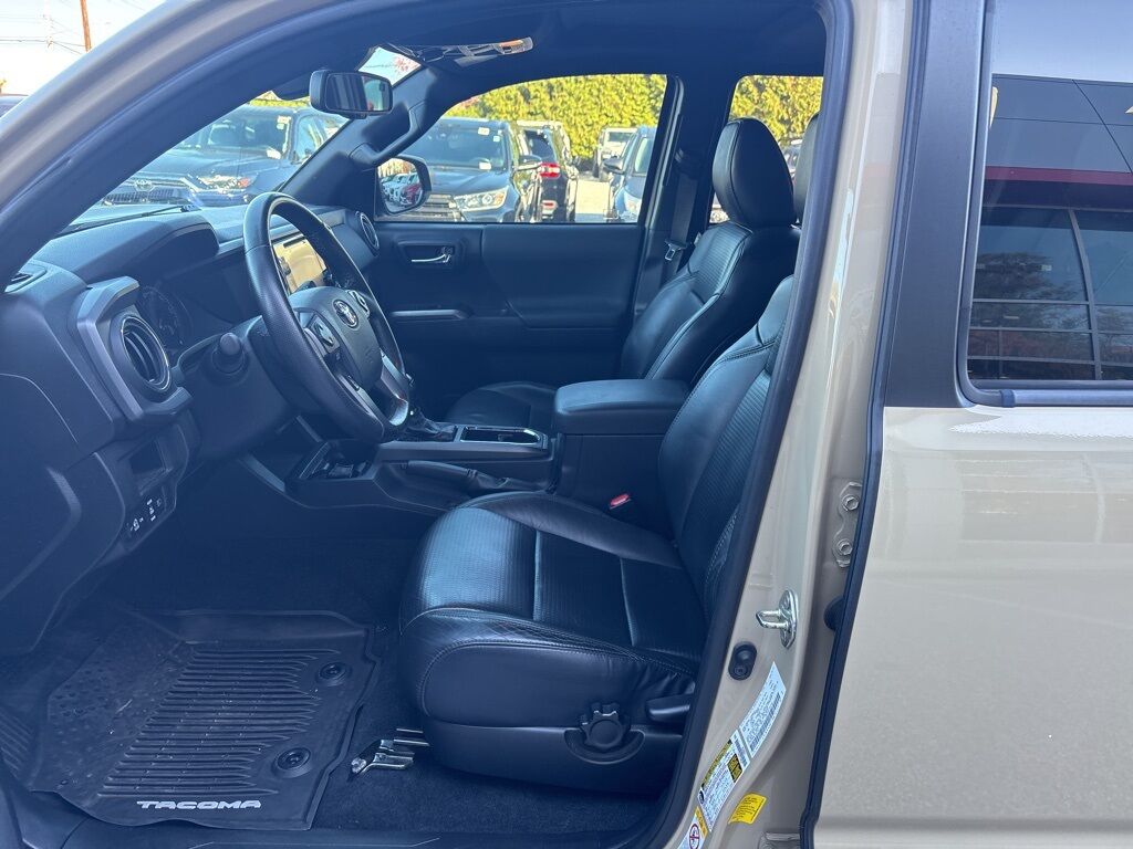 2018 Toyota Tacoma TRD Off-Road Cockeysville MD