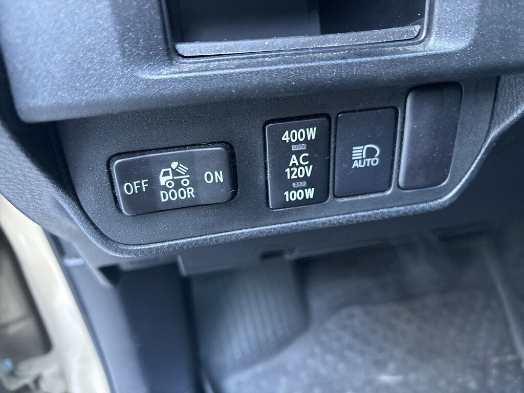 2018 Toyota Tacoma TRD Off-Road Cockeysville MD