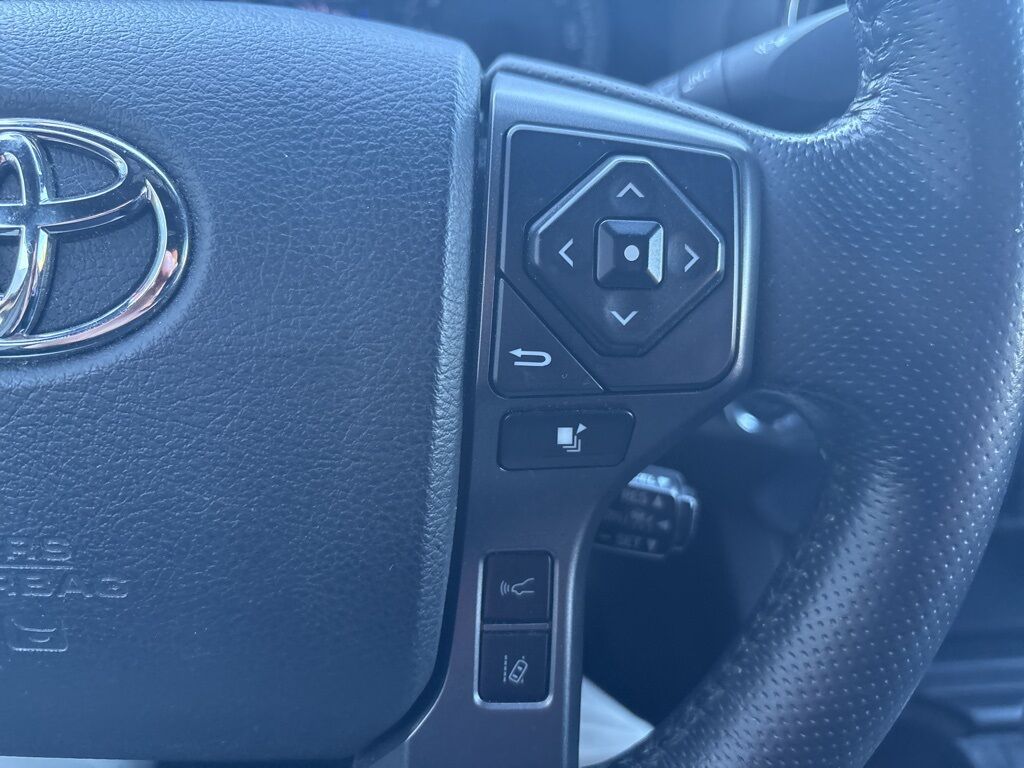 2018 Toyota Tacoma TRD Off-Road Cockeysville MD