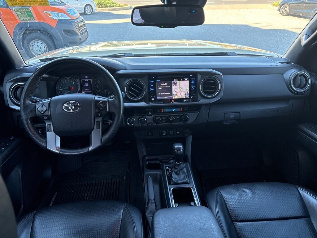 2018 Toyota Tacoma TRD Off-Road Cockeysville MD