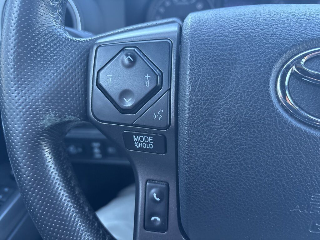 2018 Toyota Tacoma TRD Off-Road Cockeysville MD