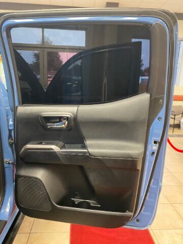 2018 Toyota Tacoma TRD Pro Charlotte NC