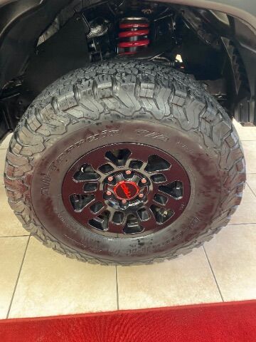 2018 Toyota Tacoma TRD Pro Charlotte NC