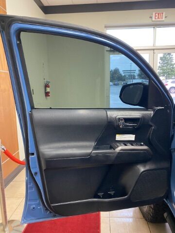 2018 Toyota Tacoma TRD Pro Charlotte NC