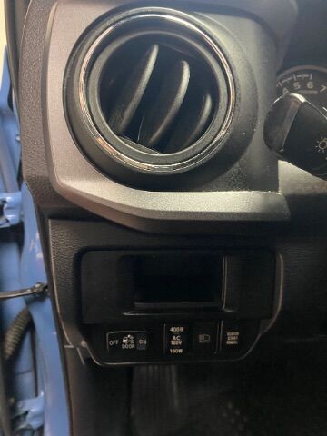 2018 Toyota Tacoma TRD Pro Charlotte NC