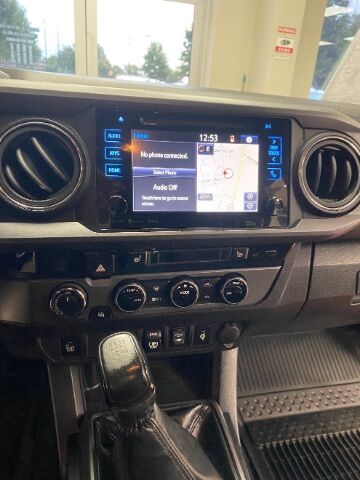 2018 Toyota Tacoma TRD Pro Charlotte NC