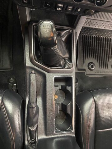 2018 Toyota Tacoma TRD Pro Charlotte NC