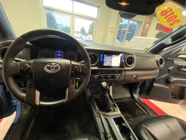 2018 Toyota Tacoma TRD Pro Charlotte NC