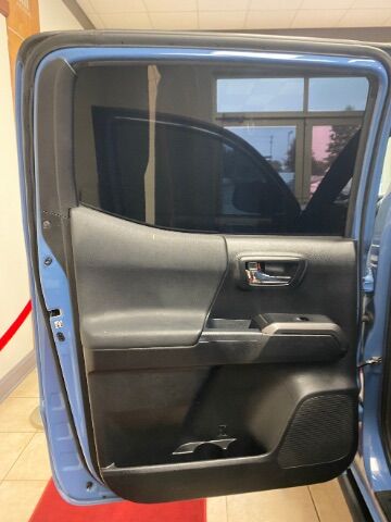 2018 Toyota Tacoma TRD Pro Charlotte NC