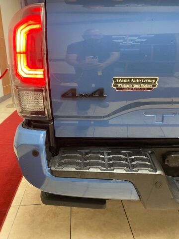 2018 Toyota Tacoma TRD Pro Charlotte NC