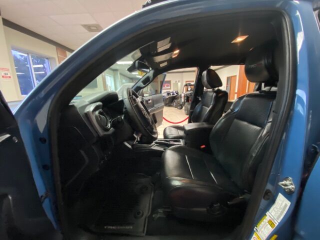 2018 Toyota Tacoma TRD Pro Charlotte NC
