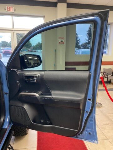 2018 Toyota Tacoma TRD Pro Charlotte NC