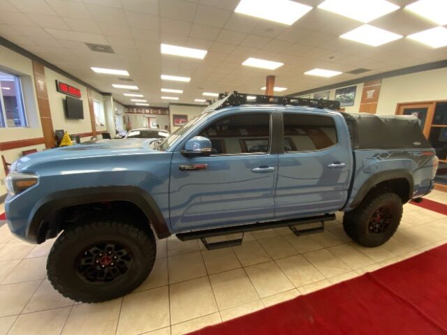2018 Toyota Tacoma TRD Pro Charlotte NC