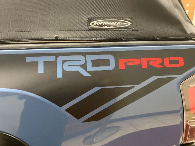 2018 Toyota Tacoma TRD Pro Charlotte NC