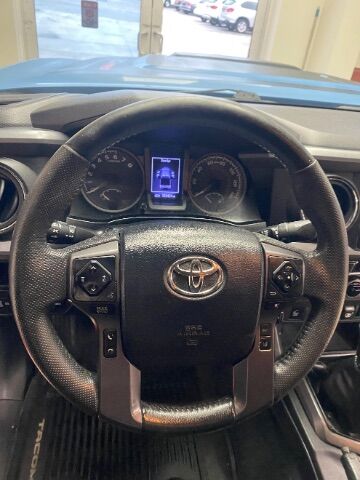 2018 Toyota Tacoma TRD Pro Charlotte NC