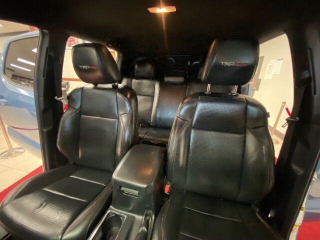2018 Toyota Tacoma TRD Pro Charlotte NC