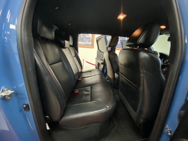 2018 Toyota Tacoma TRD Pro Charlotte NC
