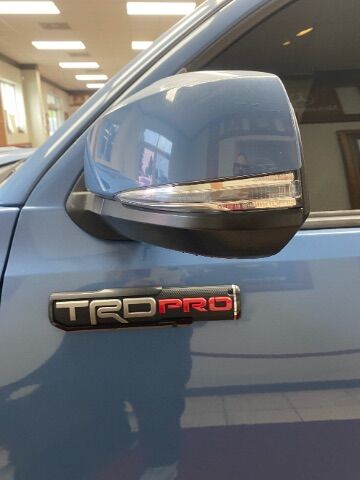 2018 Toyota Tacoma TRD Pro Charlotte NC