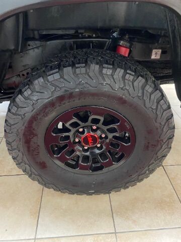 2018 Toyota Tacoma TRD Pro Charlotte NC