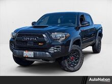 2018_Toyota_Tacoma_TRD Pro_ Roseville CA