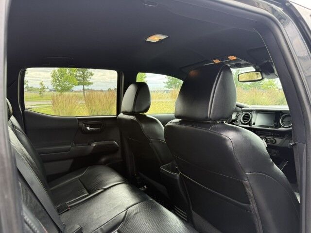 2018 Toyota Tacoma TRD Pro Spokane WA