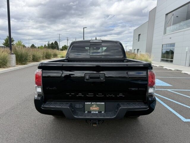 2018 Toyota Tacoma TRD Pro Spokane WA