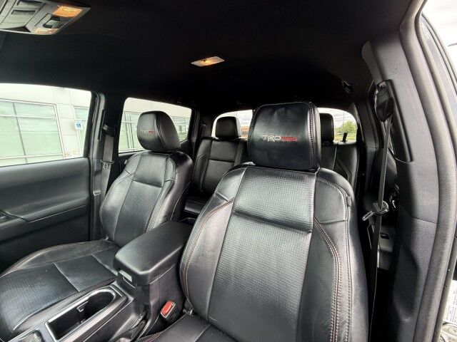 2018 Toyota Tacoma TRD Pro Spokane WA