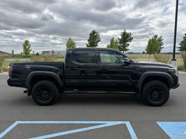 2018 Toyota Tacoma TRD Pro Spokane WA
