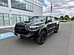 2018 Toyota Tacoma TRD Pro