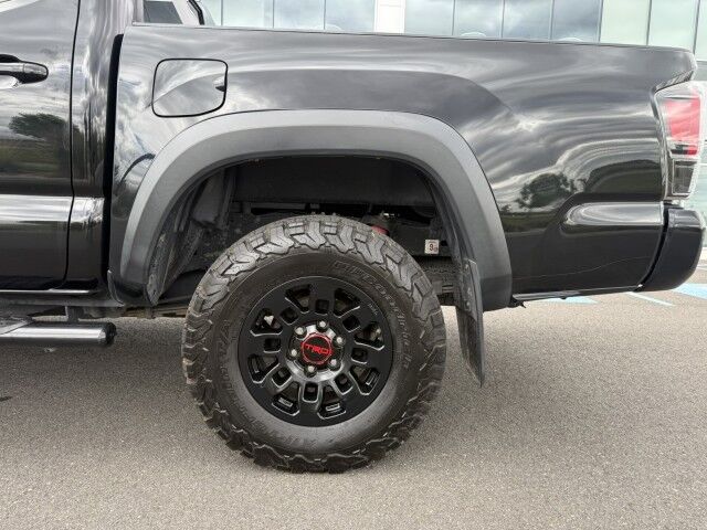 2018 Toyota Tacoma TRD Pro Spokane WA
