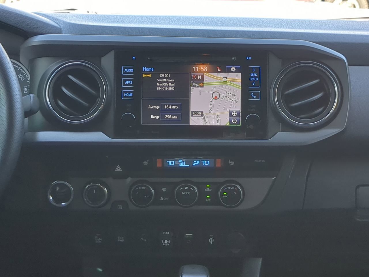 2018 Toyota Tacoma TRD Pro Winder GA