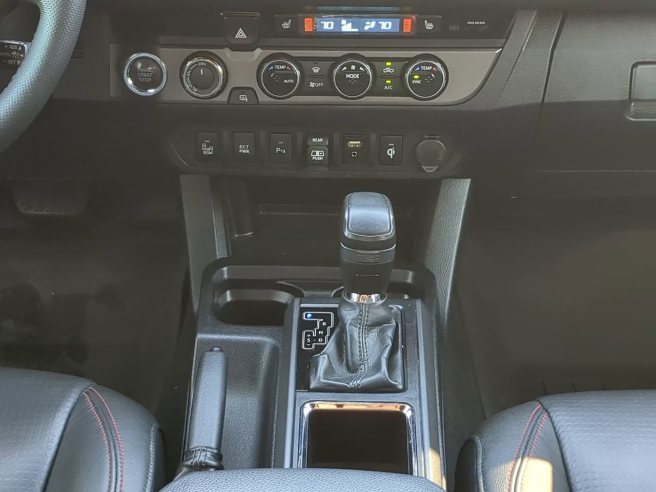 2018 Toyota Tacoma TRD Pro Winder GA