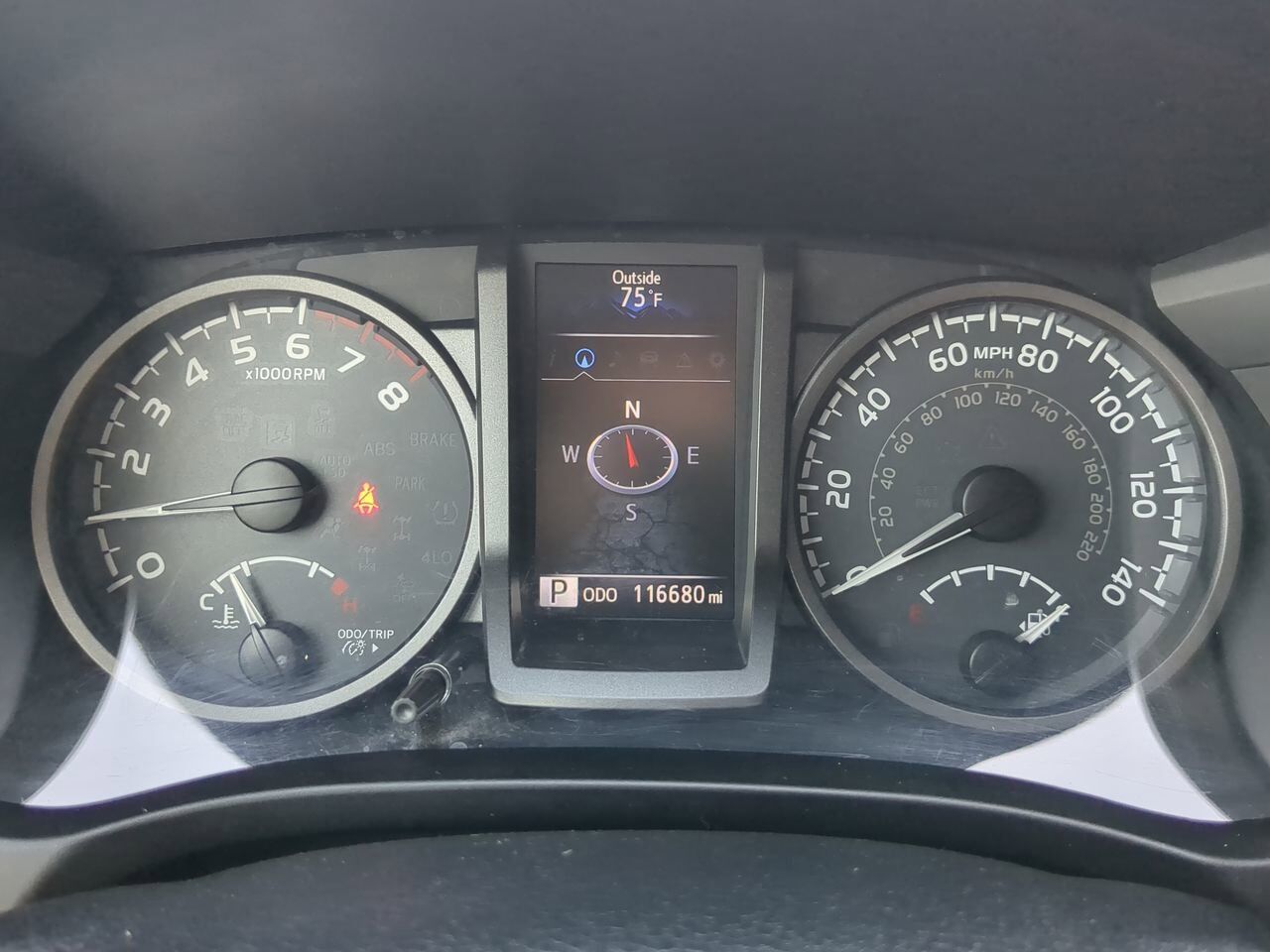 2018 Toyota Tacoma TRD Pro Winder GA