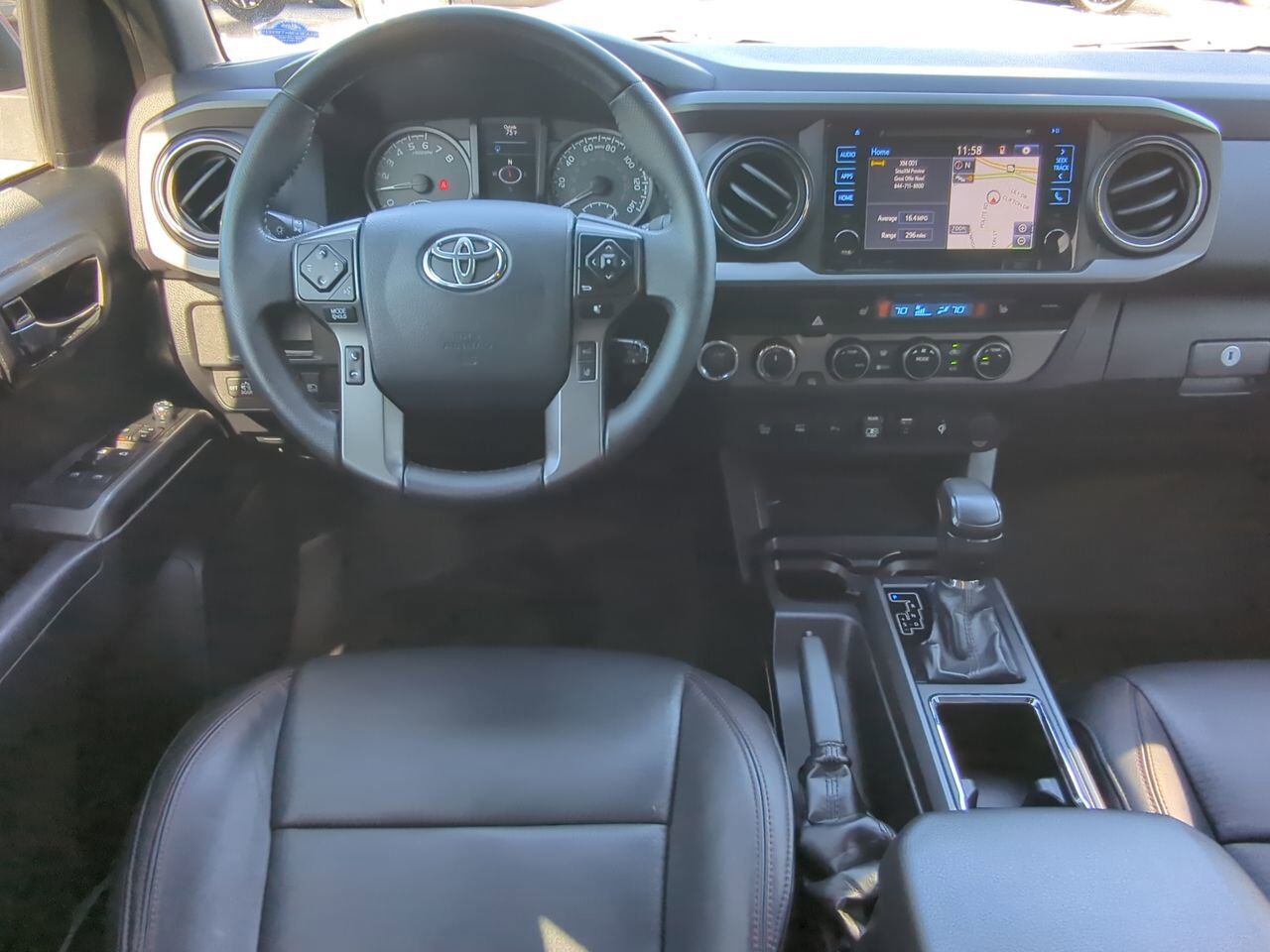 2018 Toyota Tacoma TRD Pro Winder GA