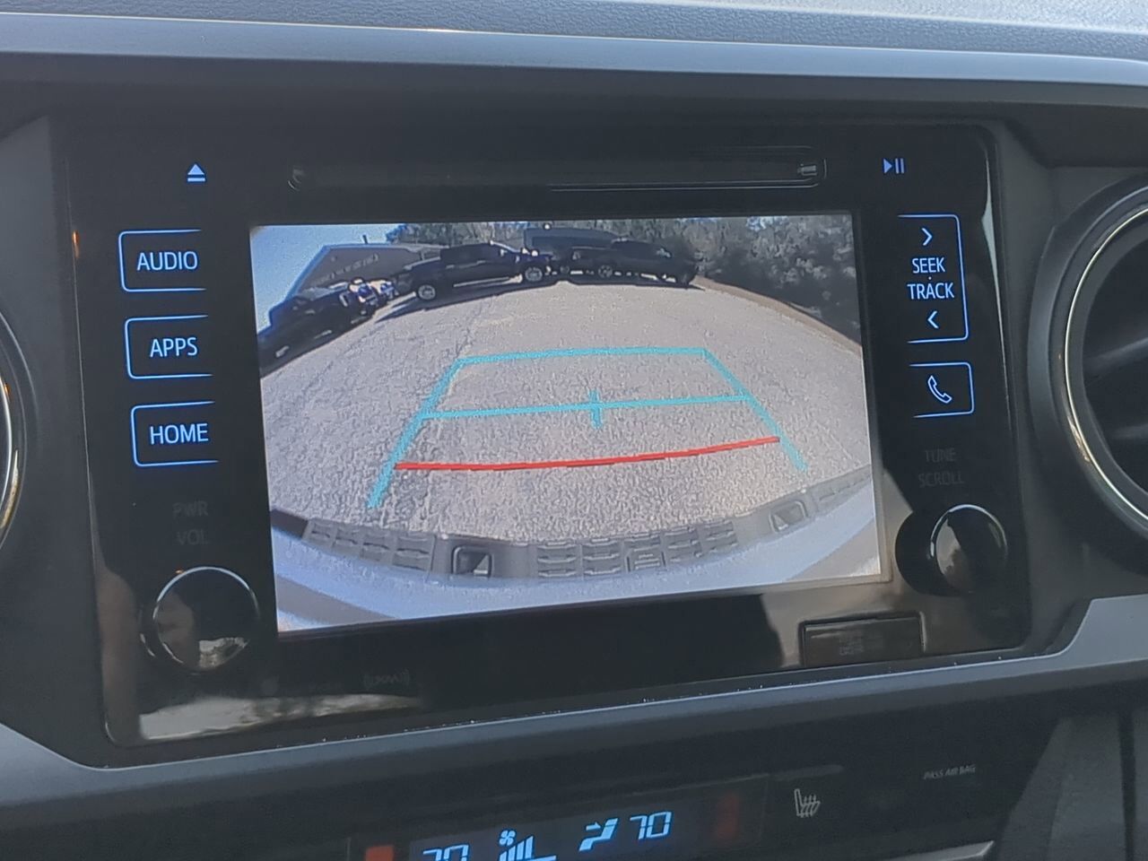 2018 Toyota Tacoma TRD Pro Winder GA