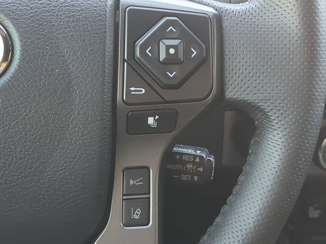 2018 Toyota Tacoma TRD Pro Winder GA