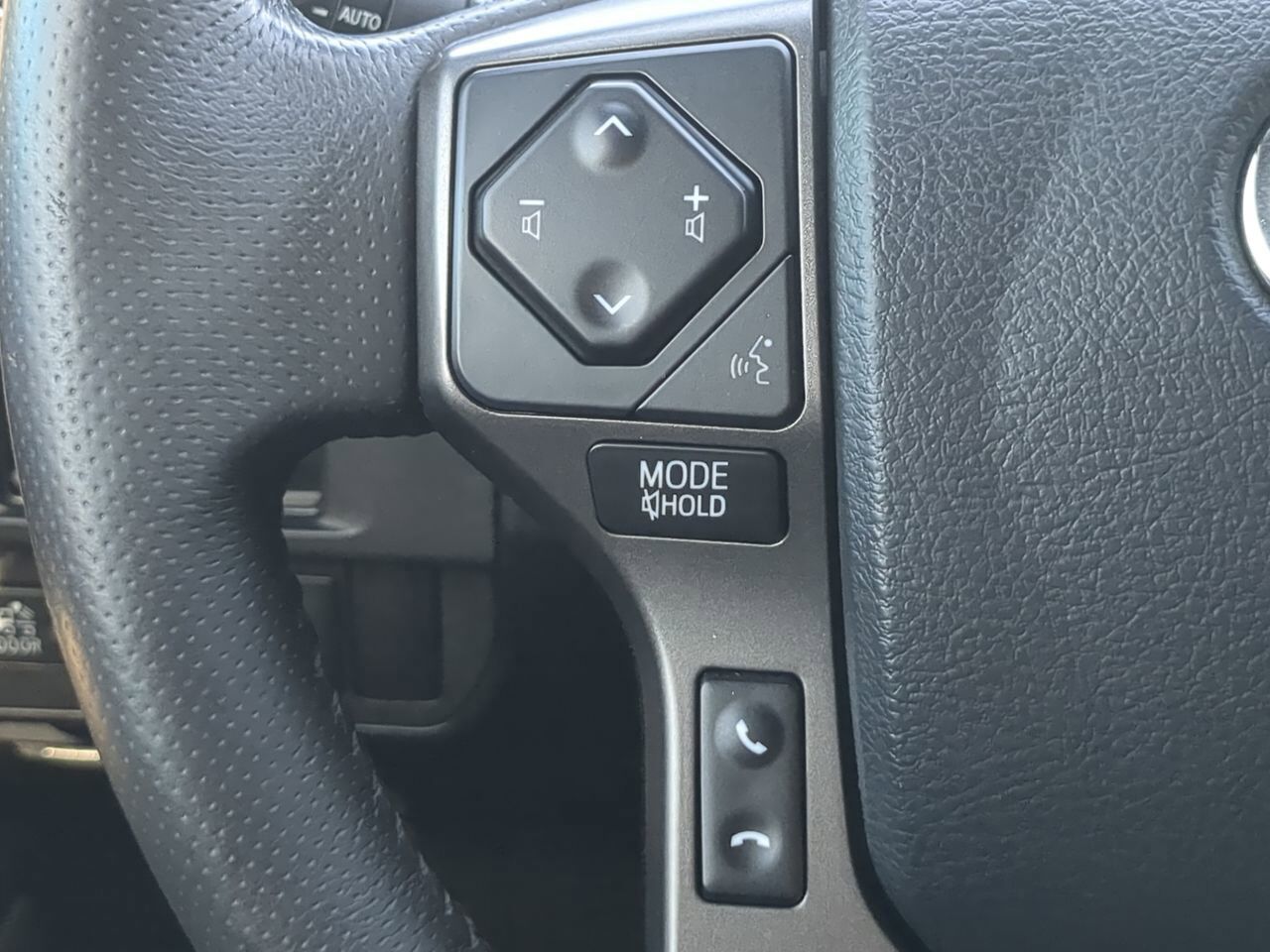 2018 Toyota Tacoma TRD Pro Winder GA