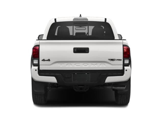 2018 Toyota Tacoma TRD Pro Winder GA