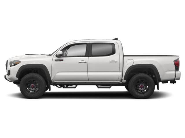 2018 Toyota Tacoma TRD Pro Winder GA