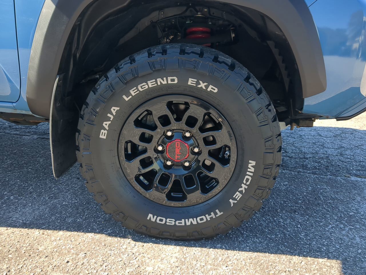 2018 Toyota Tacoma TRD Pro Winder GA